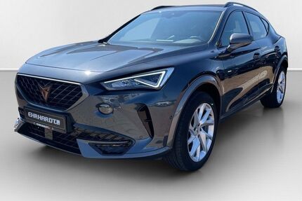 Cupra Formentor 47.990 km 30.790 &euro; Suhl 98529