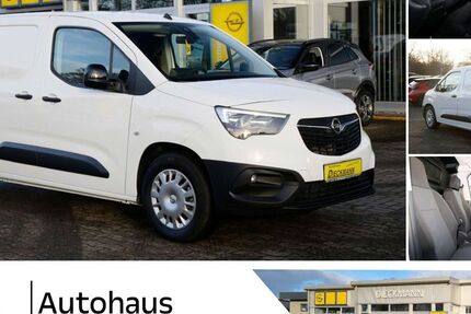 Opel Combo Electric 3.143 km 23.380 € Worpswede 27726