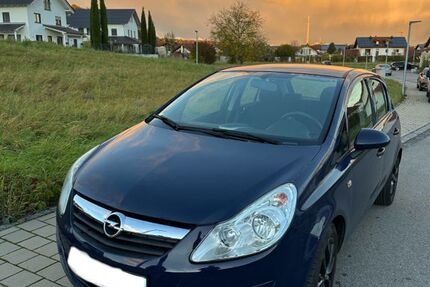 Opel Corsa 100.000 km 2.900 &euro; Burgkirchen an der Alz 84508