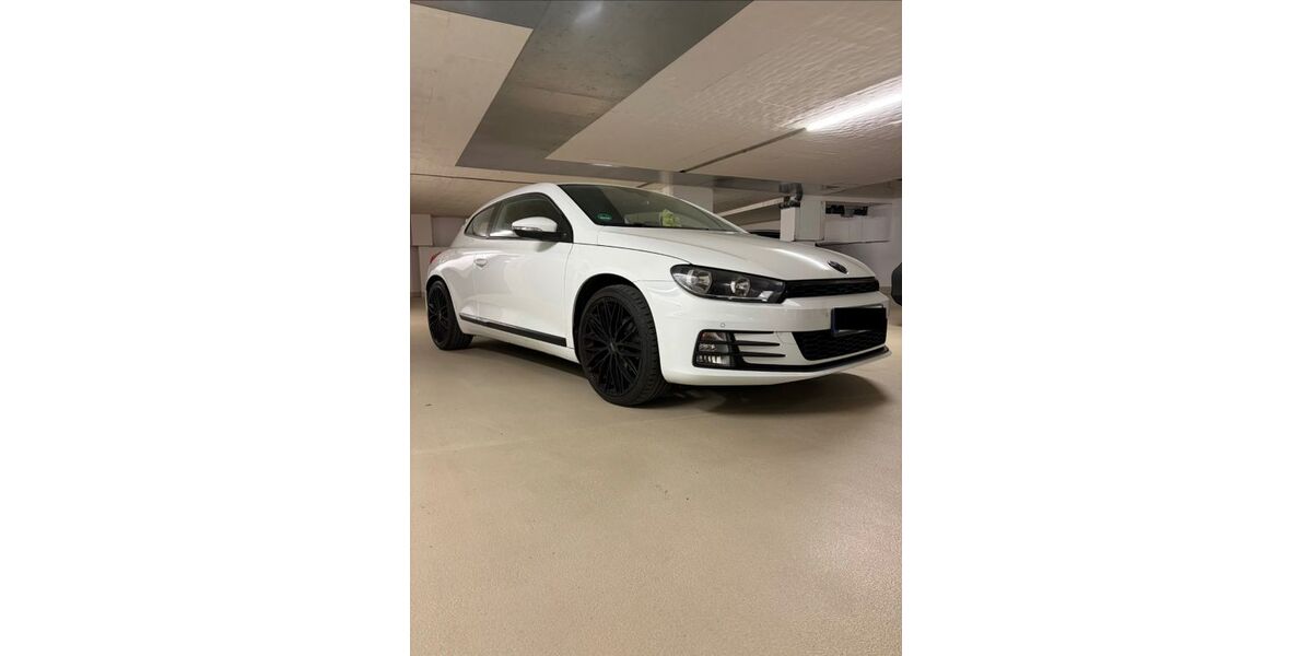 VW Scirocco 128.650 km 11.499 &euro; Ostfildern 73760