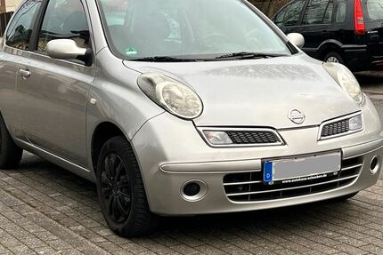 Nissan Micra 172.866 km 1.000 &euro; Aachen 52078