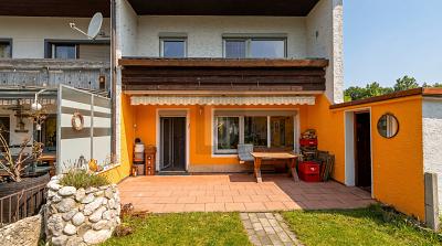 ZUHAUSE MIT DACHREFUGIUM & SONNENTERRASSE - Haus Kiefersfelden | Angebot:27102529
