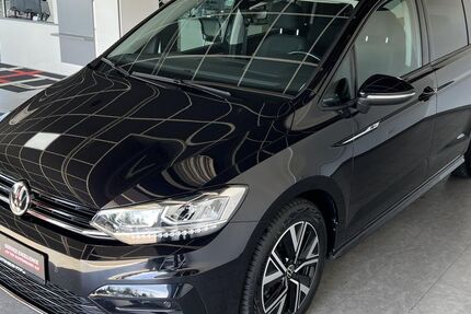 VW Touran 52.000 km 27.390 &euro; Heroldstatt 72535