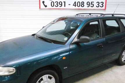 Daewoo Nubira 158.000 km 498 &euro; Magdeburg 39116