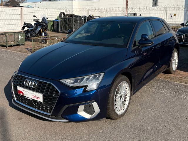 Audi A3 104.975 km 23.490 &euro; Lünen 44534
