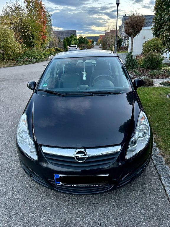 Corsa