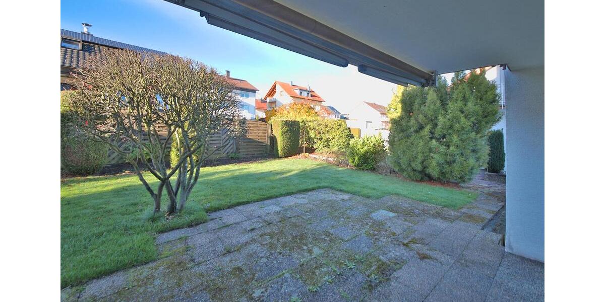 Doppelhaushälfte Pforzheim Büchenbronn - 5 Zimmer, 200 m&sup2;, 1.400&euro; | Angebot:23737073