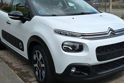 Citroen C3 109.200 km 8.900 &euro; Aachen 52066