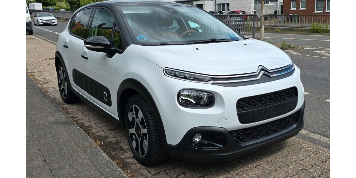 Citroen C3 109.200 km 8.900 &euro; Aachen 52066