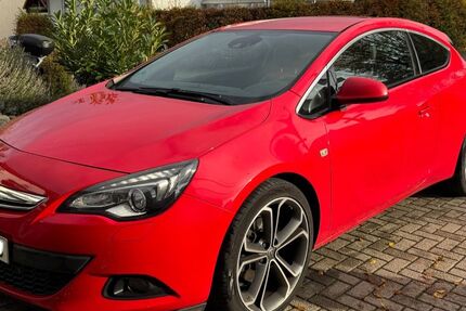 Opel Astra 132.000 km 6.900 € Schornsheim 55288
