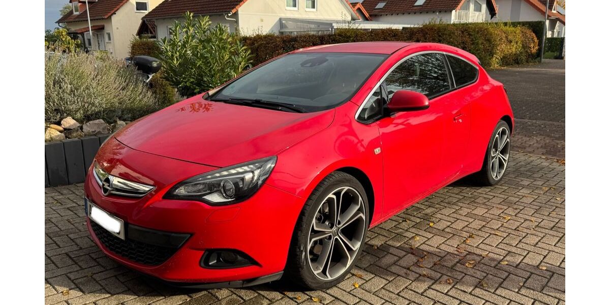 Opel Astra 132.000 km 6.900 € Schornsheim 55288
