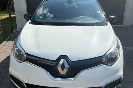 Renault Captur 105.000 km 8.700 € Bönen 59199