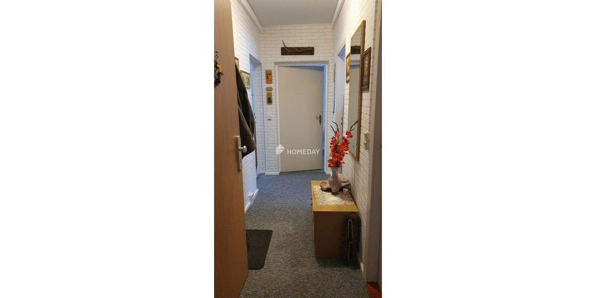 Etagenwohnung Ferdinandshof - 2 Zimmer, 44 m&sup2;, 45.000&euro; | Angebot:25749863