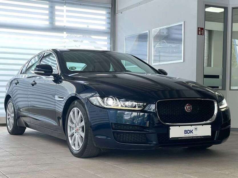 XE