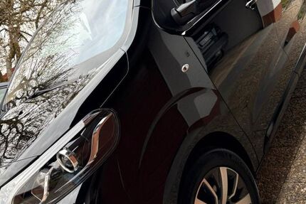 Toyota Proace (Verso) 52.318 km 38.000 &euro; Kirchdorf im Wald 94261