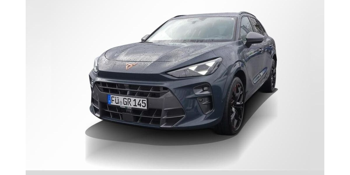 Cupra Terramar 15.000 km 54.340 &euro; Fürth 90763