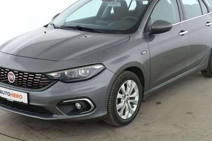 Fiat Tipo 107.297 km 9.840 &euro; Stuttgart 70195