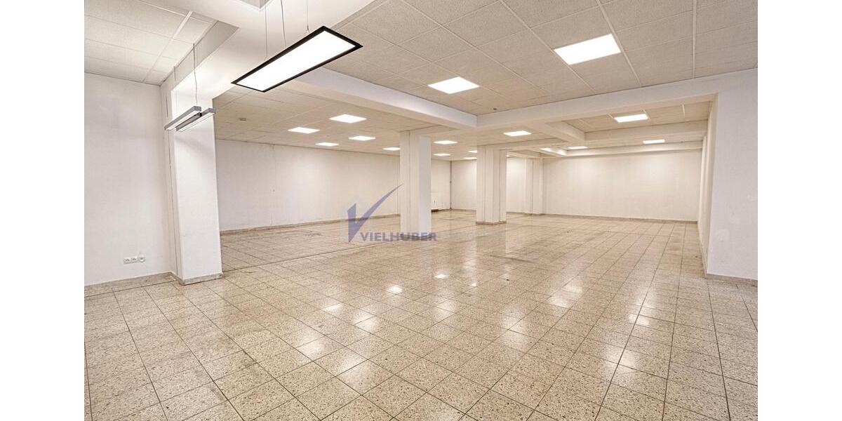 Gewerbeobjekt Landshut Landshut-West - 3.900&euro; | Angebot:22649310