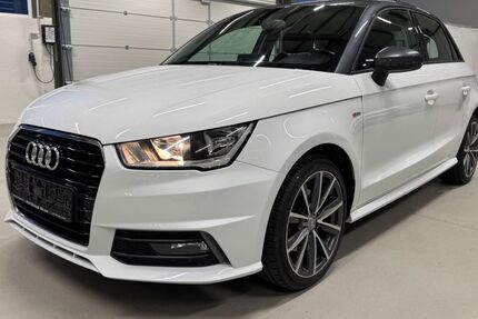 Audi A1 130.000 km 10.990 € Walldorf 69190