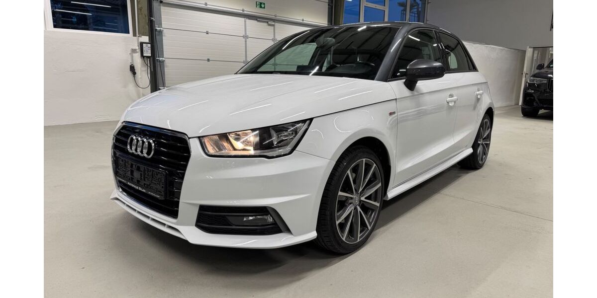 Audi A1 130.000 km 10.990 € Walldorf 69190
