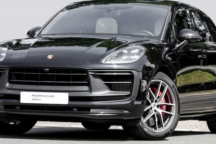 Porsche Macan 85.250 km 69.800 &euro; Münster 48163