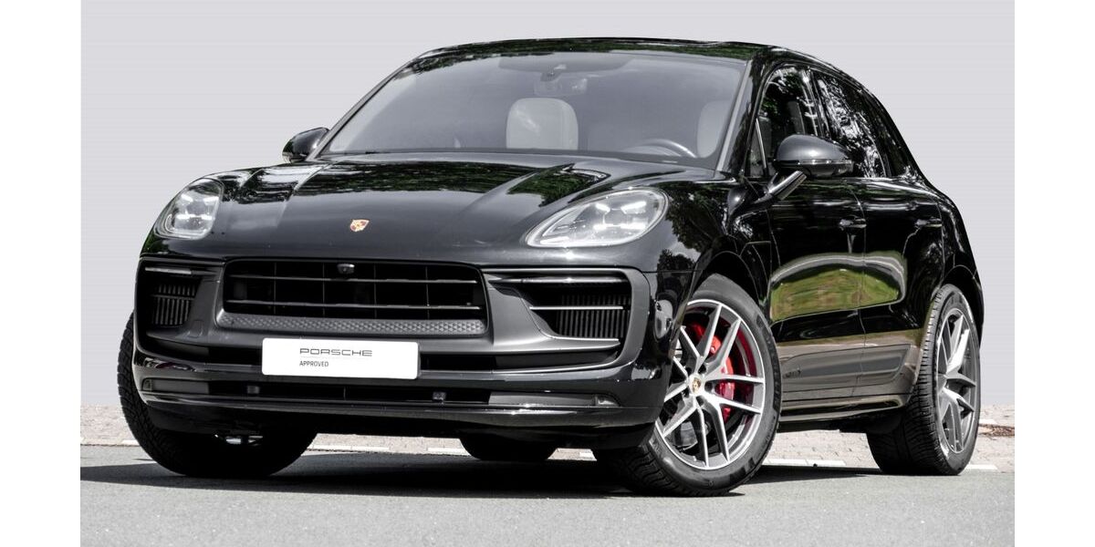 Porsche Macan 85.250 km 69.800 &euro; Münster 48163
