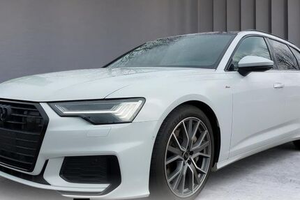 Audi A6 79.934 km 41.990 &euro; Aue 08280