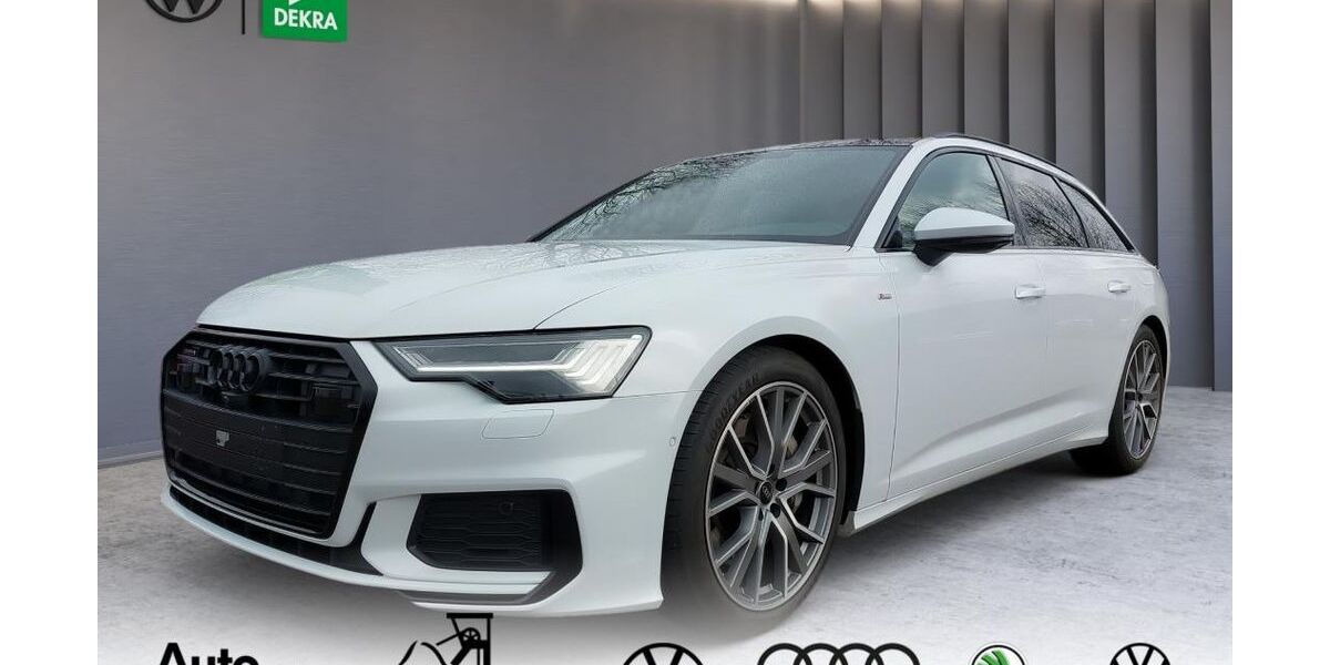 Audi A6 79.934 km 41.990 &euro; Aue 08280