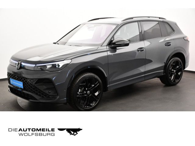 VW Tiguan 5.480 km 51.680 € Wolfsburg 38448