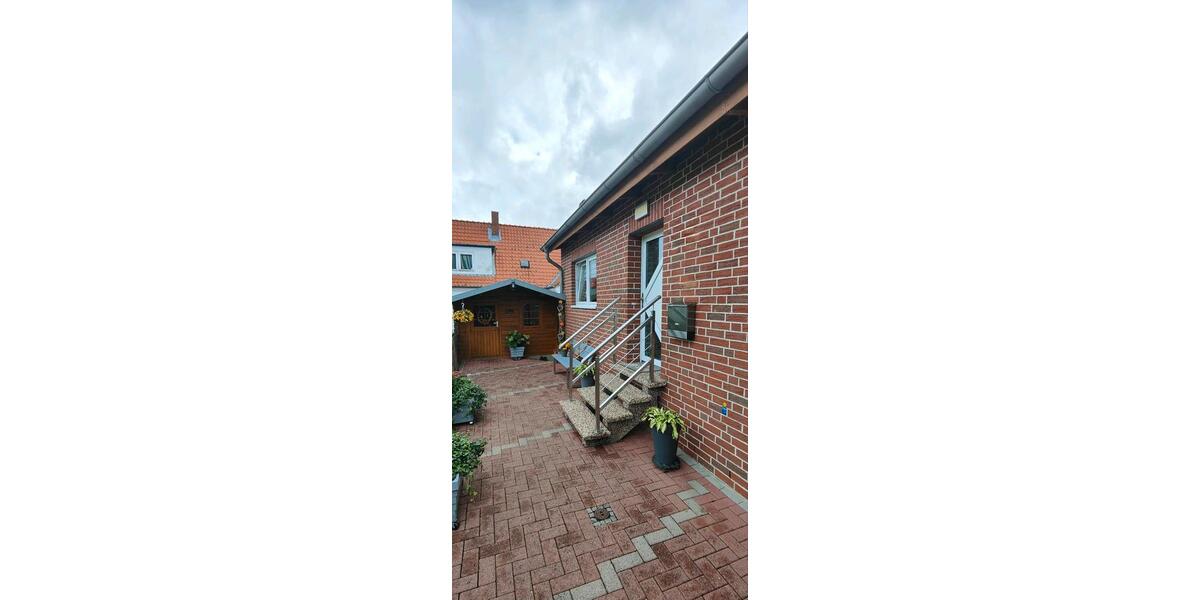 Etagenwohnung Nienburg (Weser) - 4.5 Zimmer, 102 m&sup2;, 349.000&euro; | Angebot:24346370