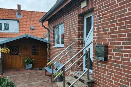 Wohnung Nienburg (Weser) - 4.5 Zimmer, 102 m&sup2;, 349.000&euro; | Angebot:24346370