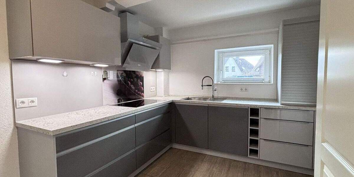 Doppelhaushälfte Heikendorf Altheikendorf - 5 Zimmer, 99 m&sup2;, 340.000&euro; | Angebot:25279053