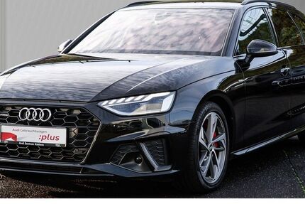 Audi A4 66.338 km 32.980 € Koblenz 56070