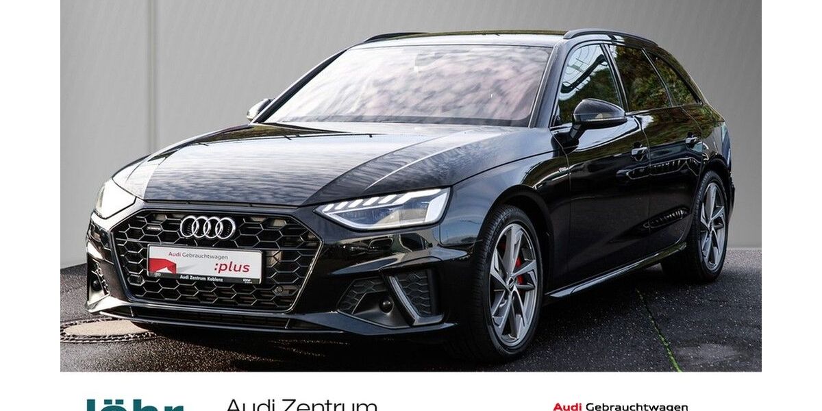 Audi A4 66.338 km 32.980 € Koblenz 56070