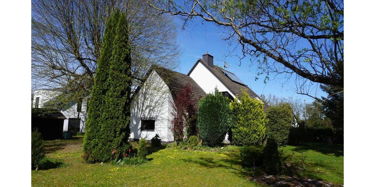 Einfamilienhaus Schwabach Limbach - 5 Zimmer, 154 m&sup2;, 849.000&euro; | Angebot:26320377