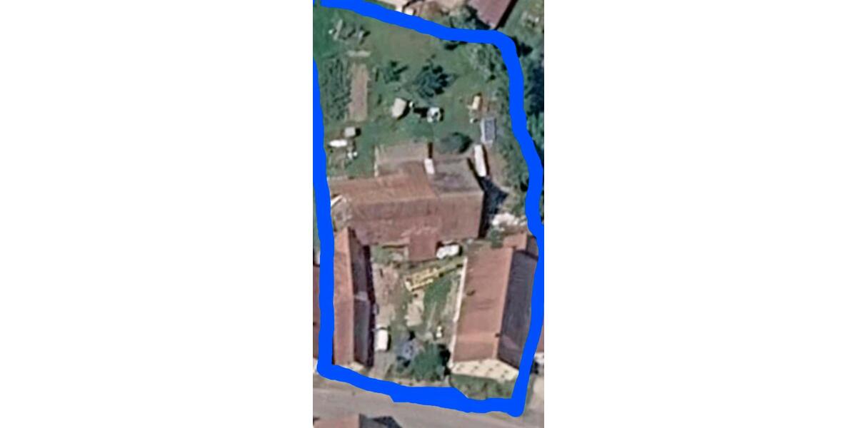 Bauernhaus, Landhaus Bechhofen - 8 Zimmer, 150 m&sup2;, 290.000&euro; | Angebot:26739474