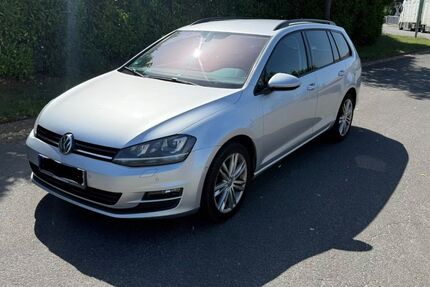 VW Golf 210.000 km 7.600 &euro; Karlshöfen 27442