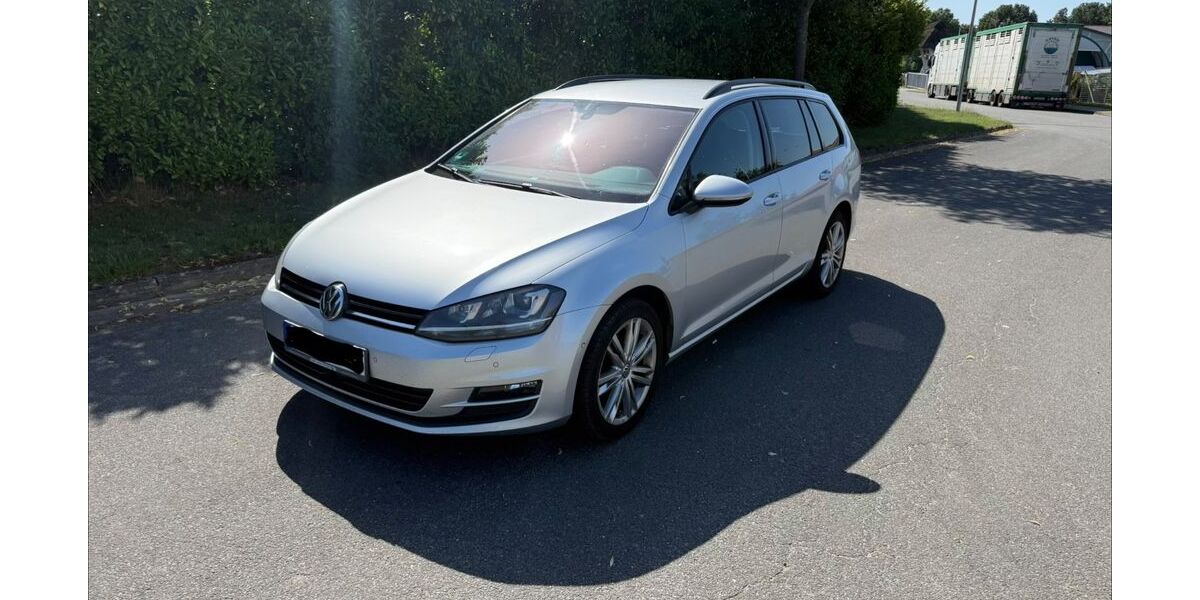 VW Golf 210.000 km 7.600 &euro; Karlshöfen 27442