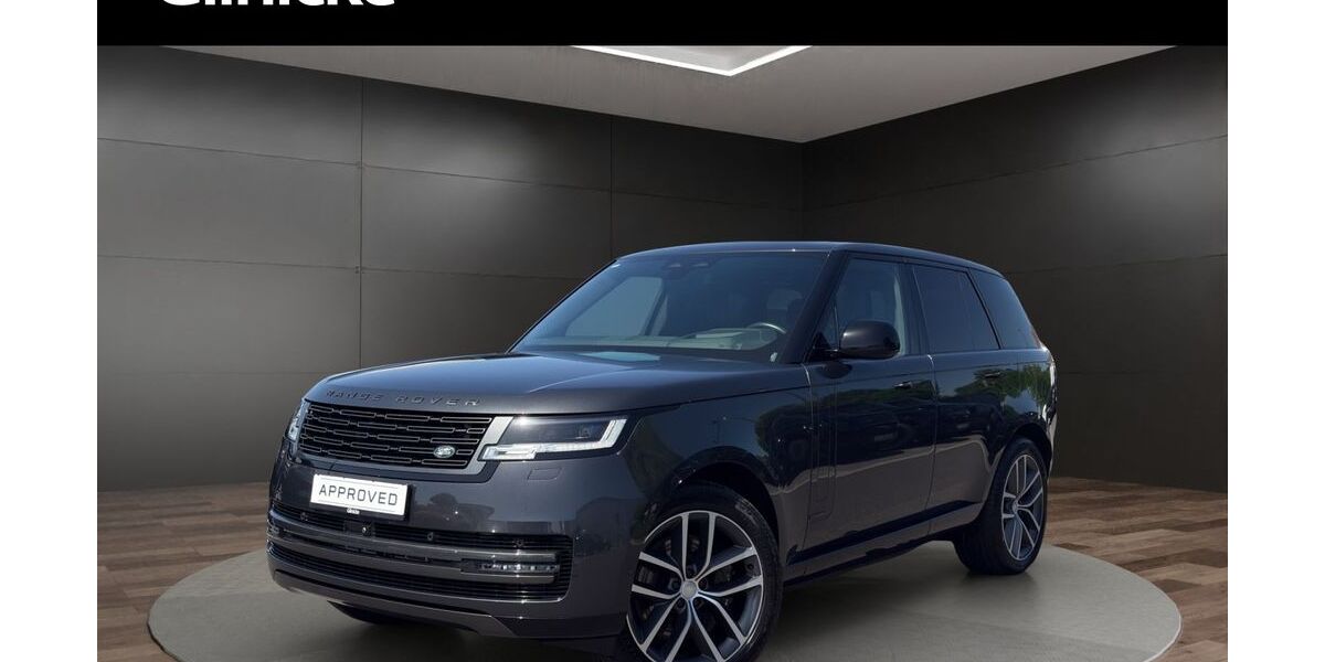 Land Rover Range Rover 12.830 km 149.990 &euro; Kassel 34123