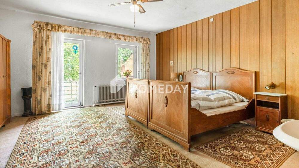 Bauernhaus, Landhaus Steyerberg - 1 Zimmer, 360 m&sup2;, 698.000&euro; | Angebot:25689686