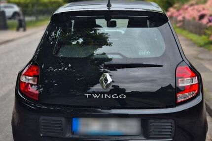 Renault Twingo 99.890 km 5.200 &euro; Hamburg 22147