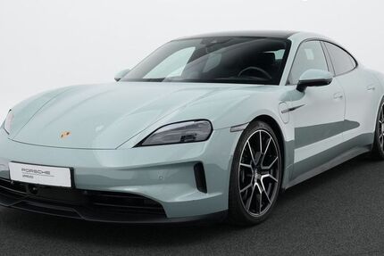 Porsche Taycan 26.000 km 94.900 € Groningen 9723 