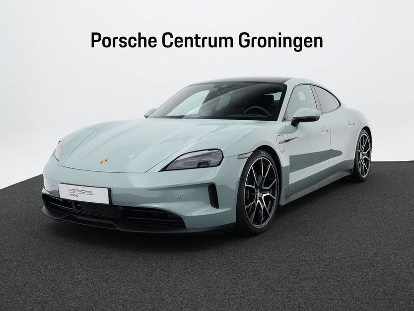 Porsche Taycan 26.000 km 94.900 € Groningen 9723