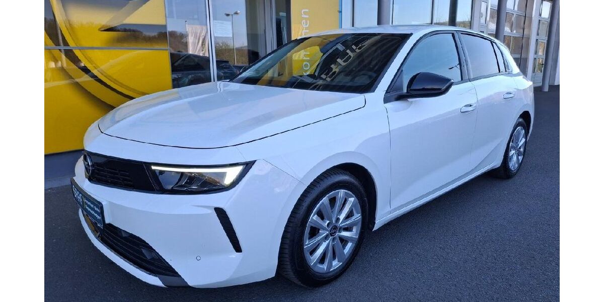 Opel Astra 102.450 km 17.880 &euro; Bad Kissingen 97688