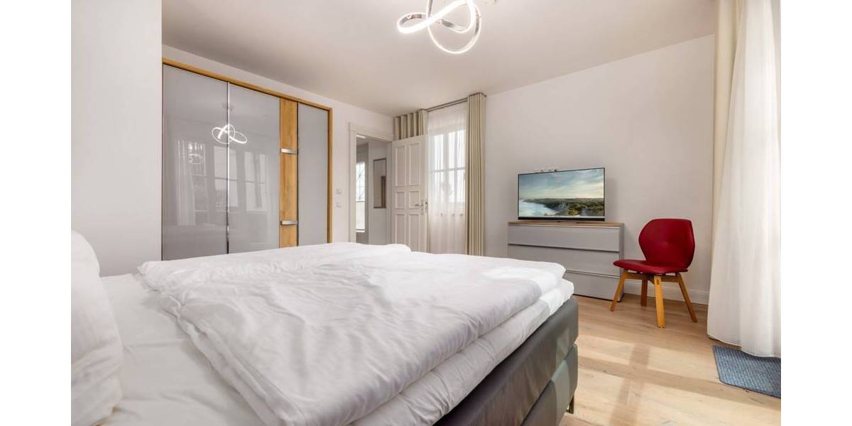 Etagenwohnung Sellin - 2 Zimmer, 73 m&sup2;, 525.000&euro; | Angebot:25749360