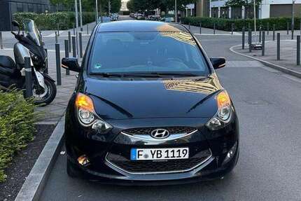 Hyundai iX20 244.000 km 2.500 &euro; Frankfurt am Main, Stadt 60529