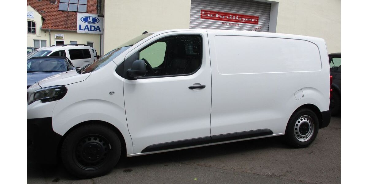 Peugeot Expert 106.650 km 14.999 € Vlotho 32602