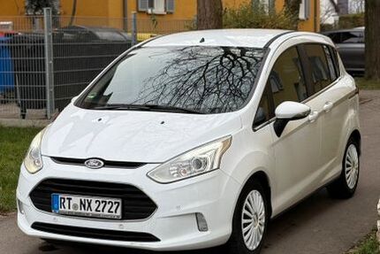 Ford B-Max 96.000 km 6.600 € Reutlingen 72762