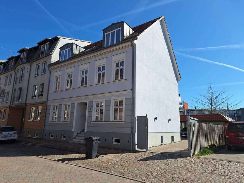 Wohnung zum Mieten in Greifswald 700 € 62 m²