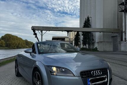 Audi TT 74.145 km 17.500 € Mülheim an der Ruhr 45479